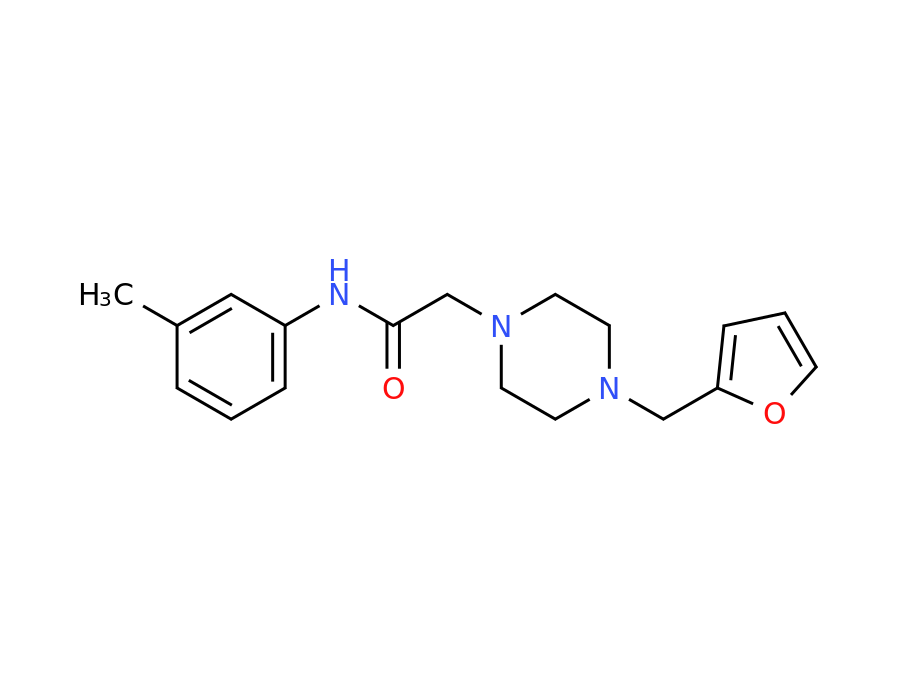 Structure Amb297894