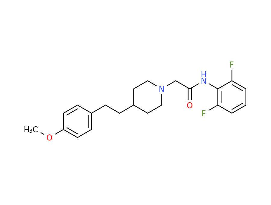 Structure Amb297969