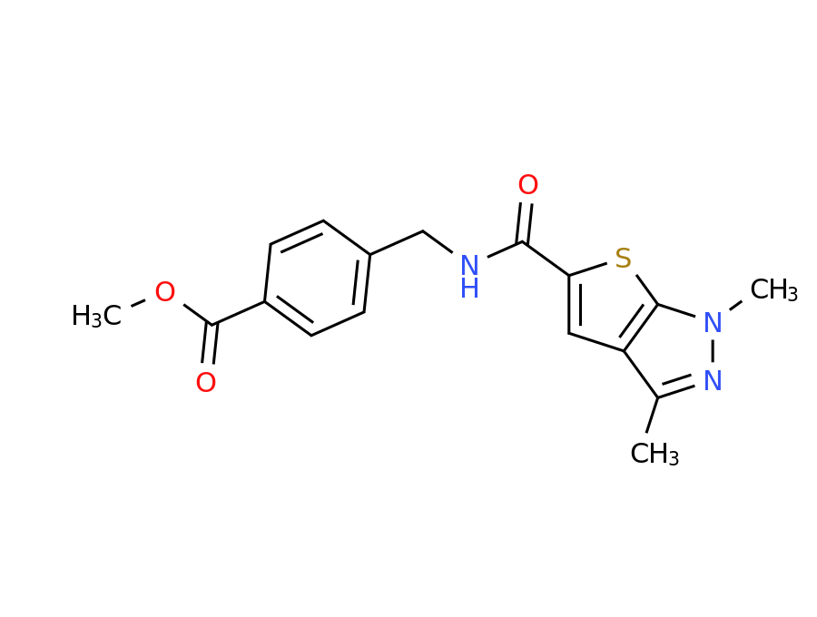 Structure Amb298055