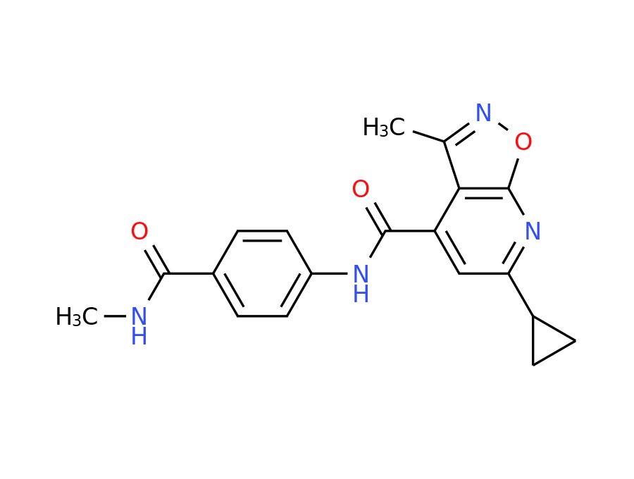 Structure Amb298097