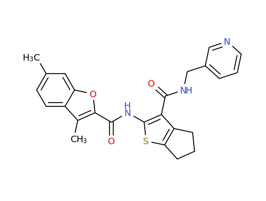 Structure Amb2982216