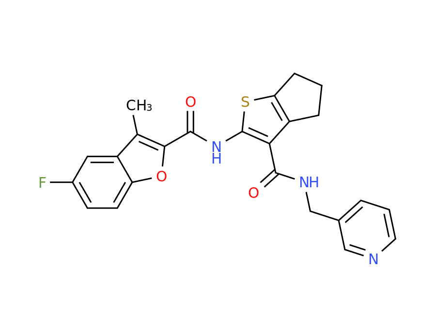 Structure Amb2982220