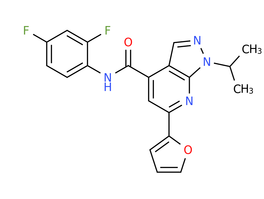 Structure Amb298265