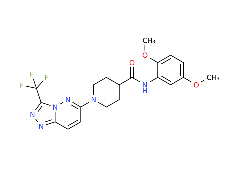 Structure Amb298266