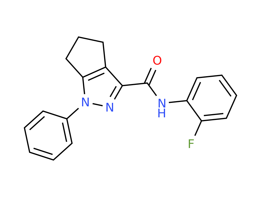 Structure Amb298272