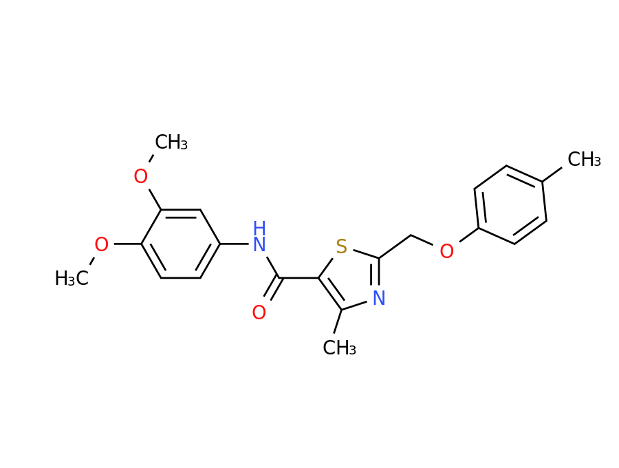 Structure Amb298287