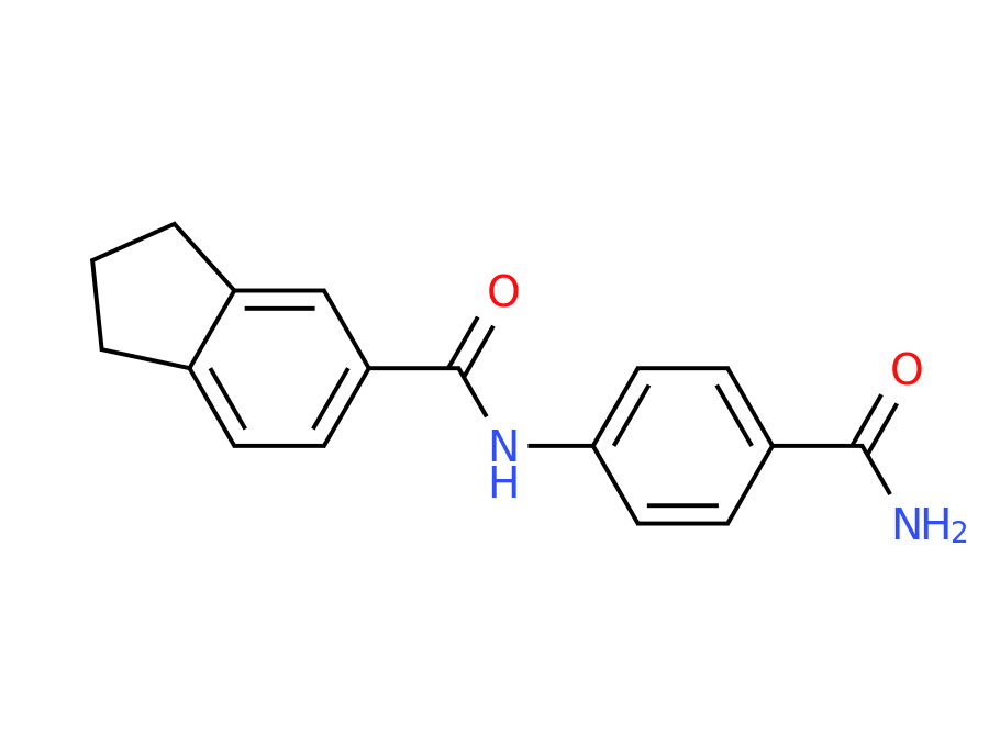 Structure Amb298321