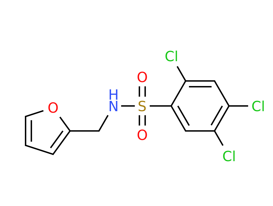 Structure Amb298366