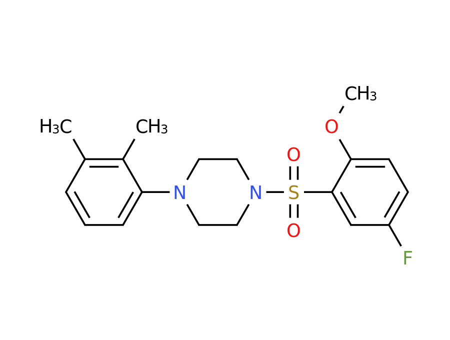 Structure Amb298414