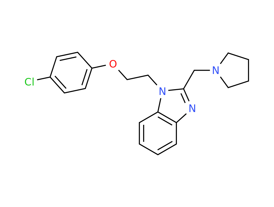 Structure Amb2984140