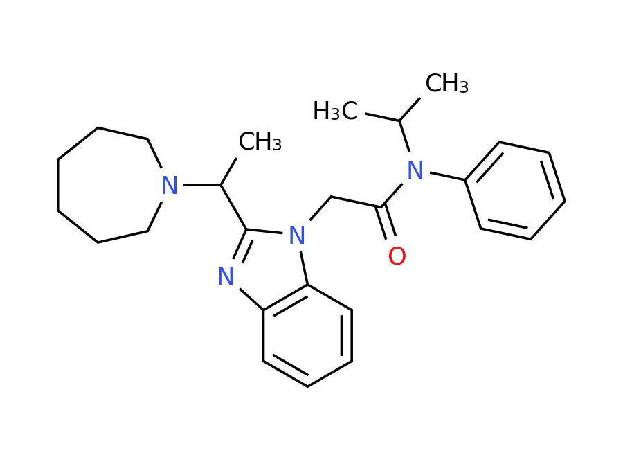 Structure Amb2984418