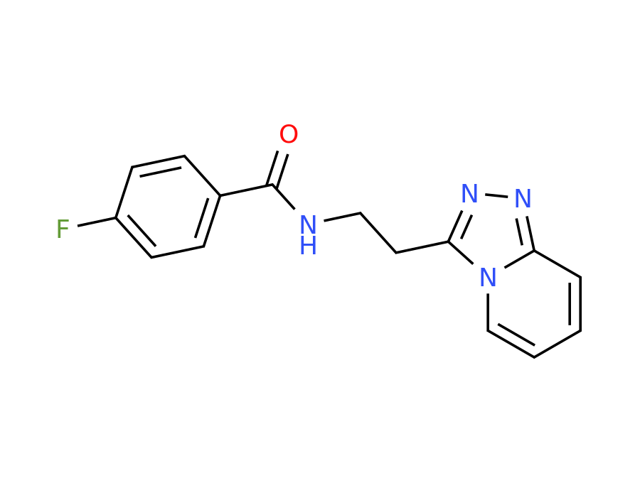 Structure Amb298476