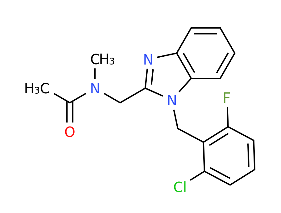 Structure Amb2984820