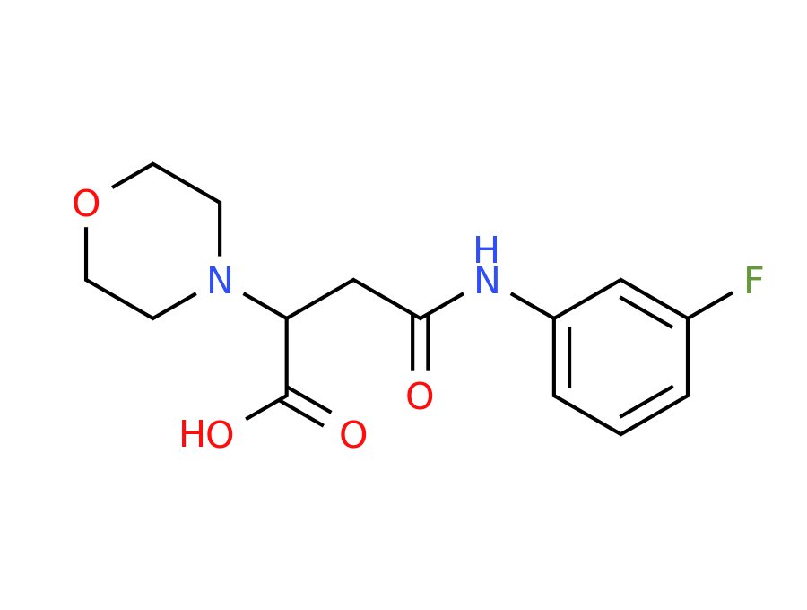 Structure Amb2985378