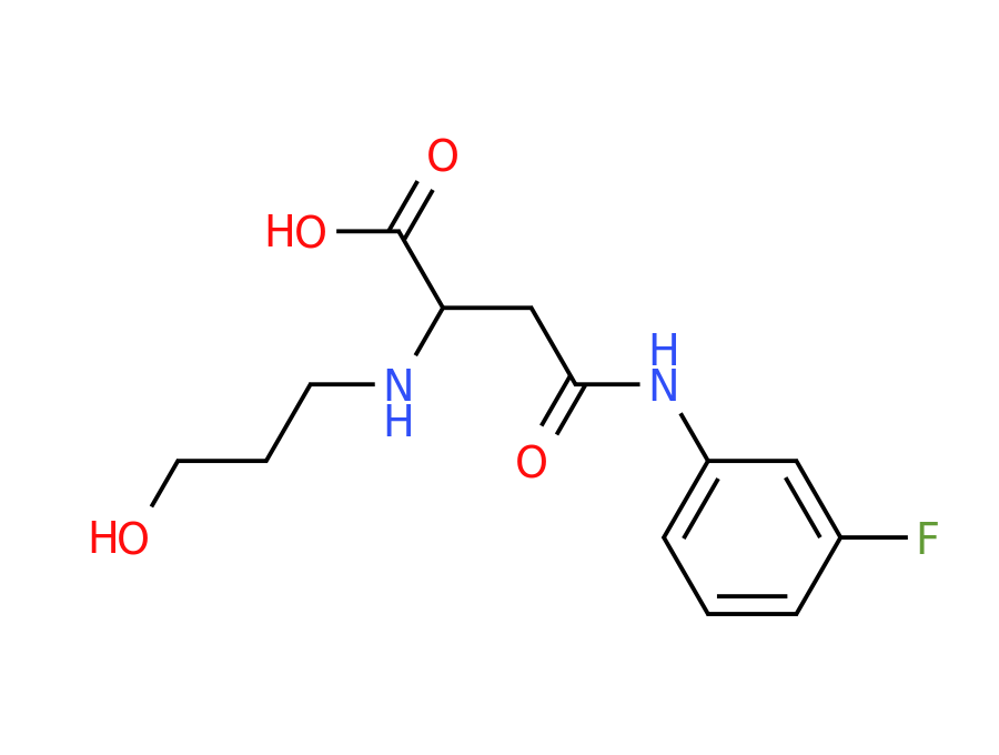 Structure Amb2985383