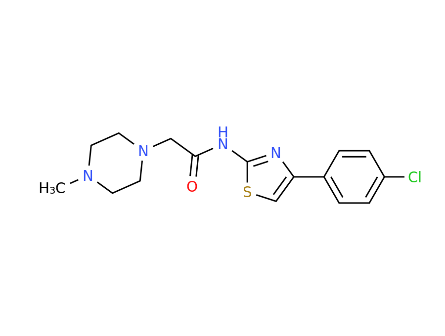 Structure Amb2986030