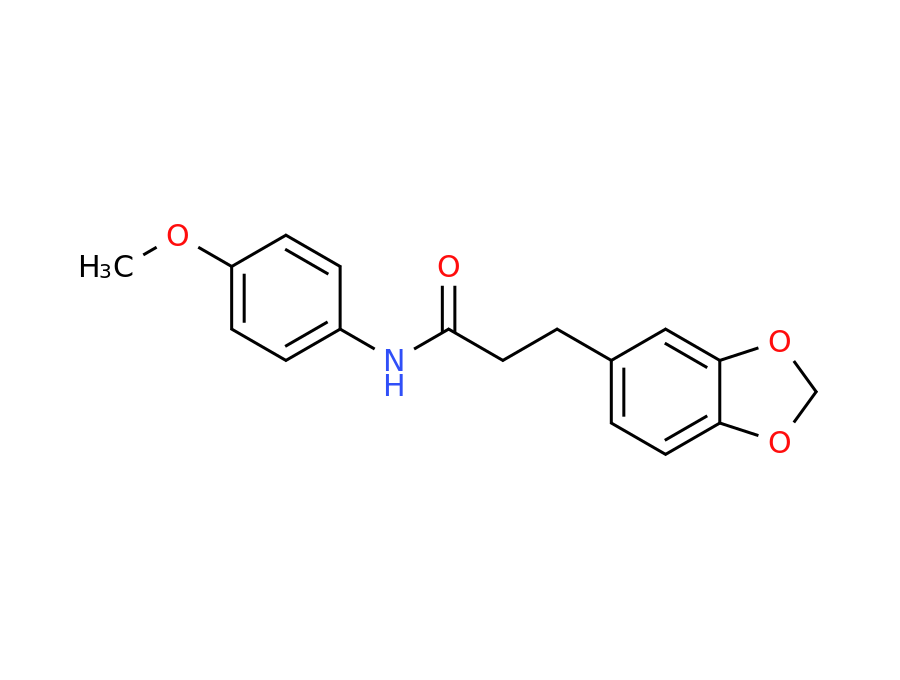 Structure Amb298641