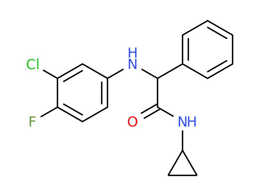 Structure Amb298643