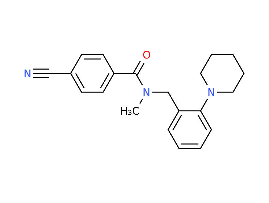 Structure Amb298669