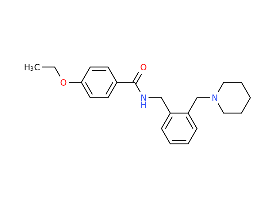 Structure Amb298684