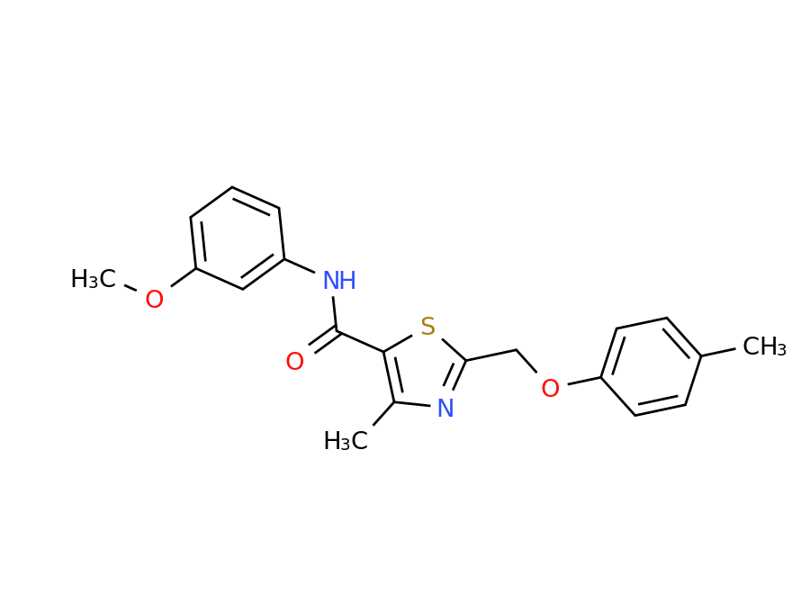 Structure Amb298785