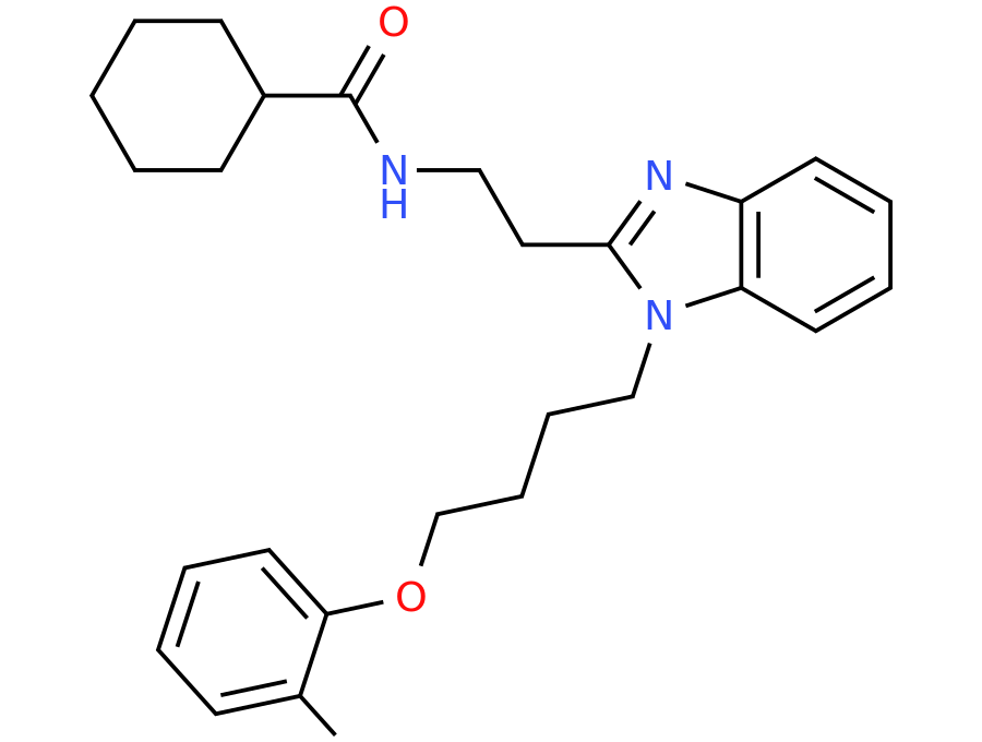 Structure Amb2988018