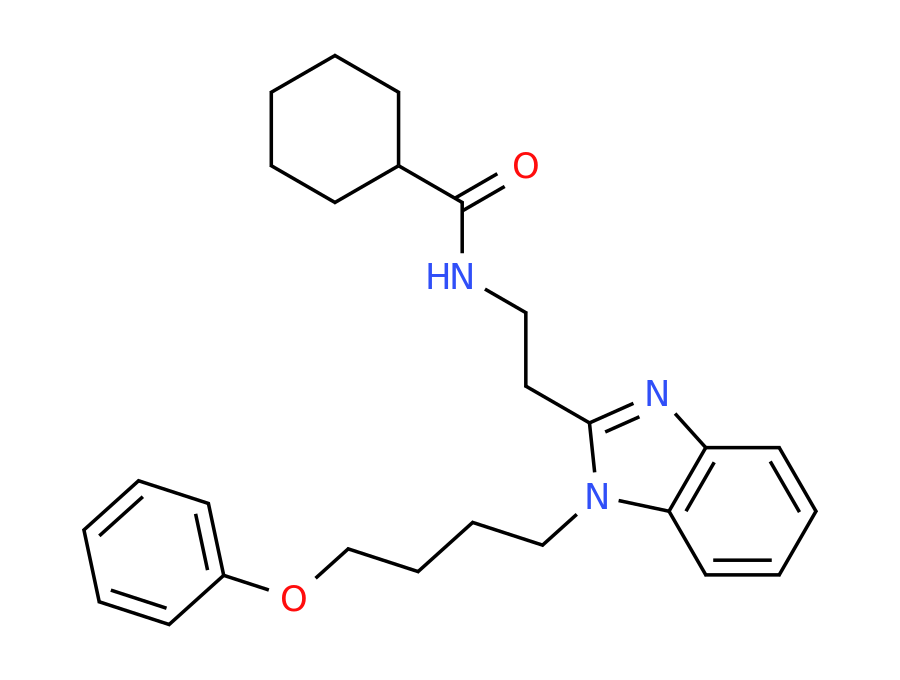 Structure Amb2988028