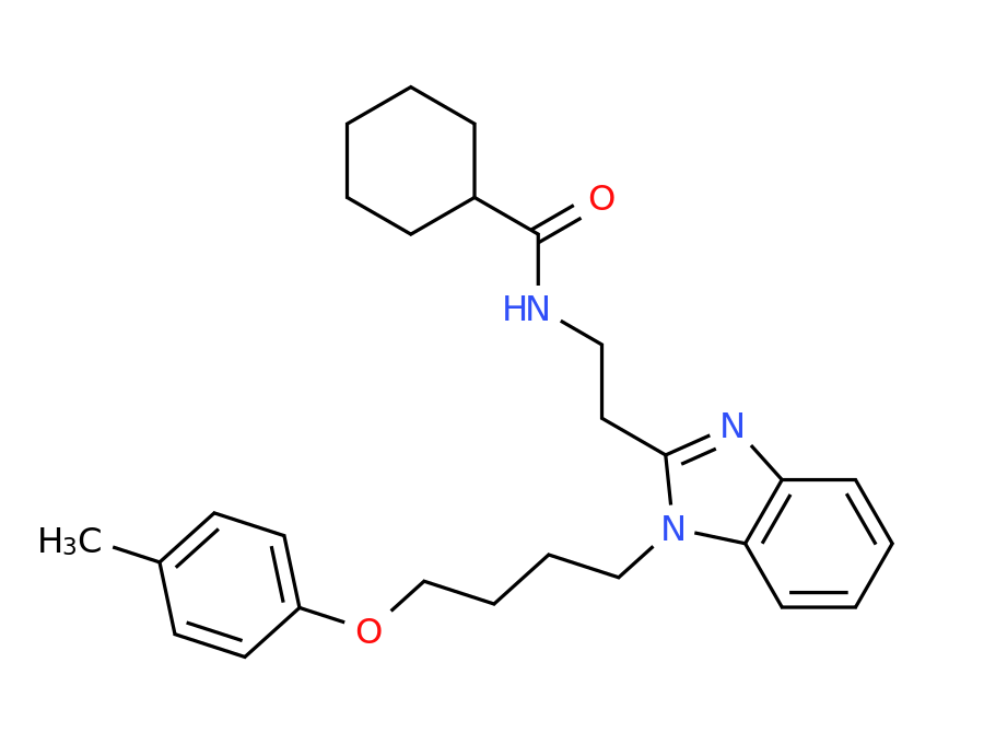 Structure Amb2988032