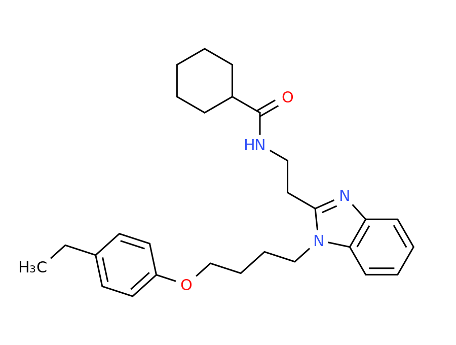 Structure Amb2988034