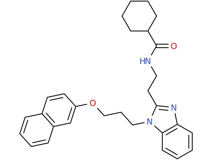 Structure Amb2988048