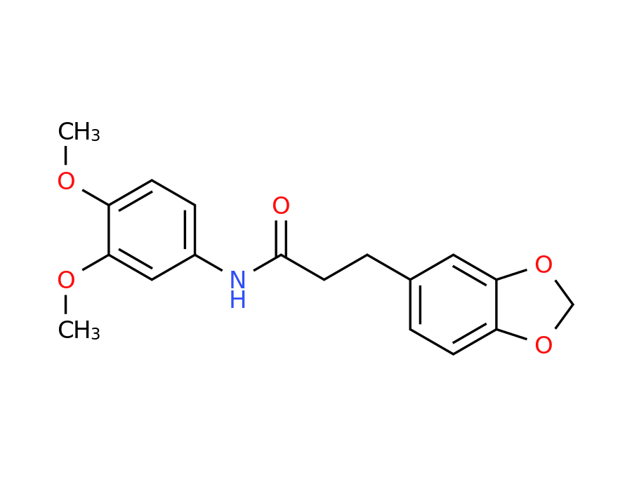 Structure Amb298865