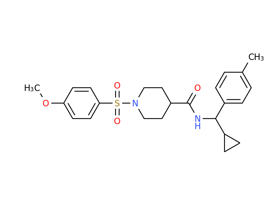 Structure Amb298879