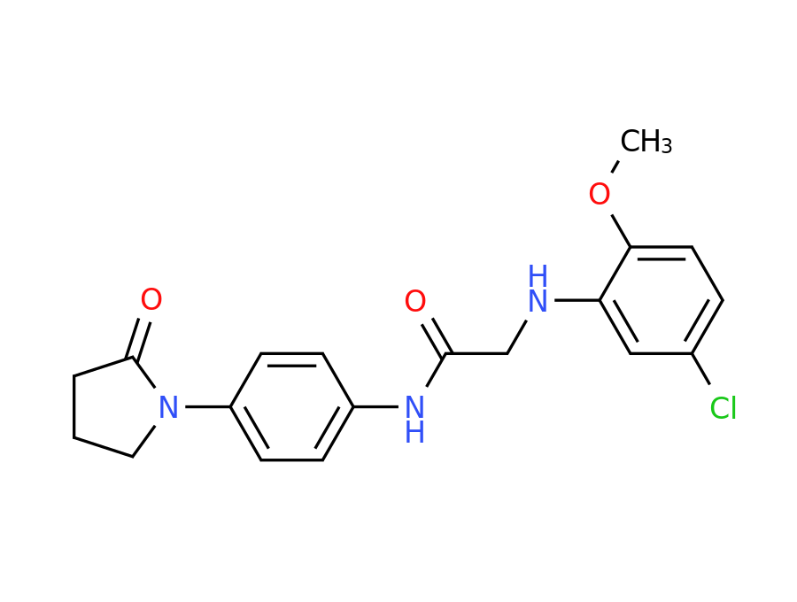 Structure Amb298916