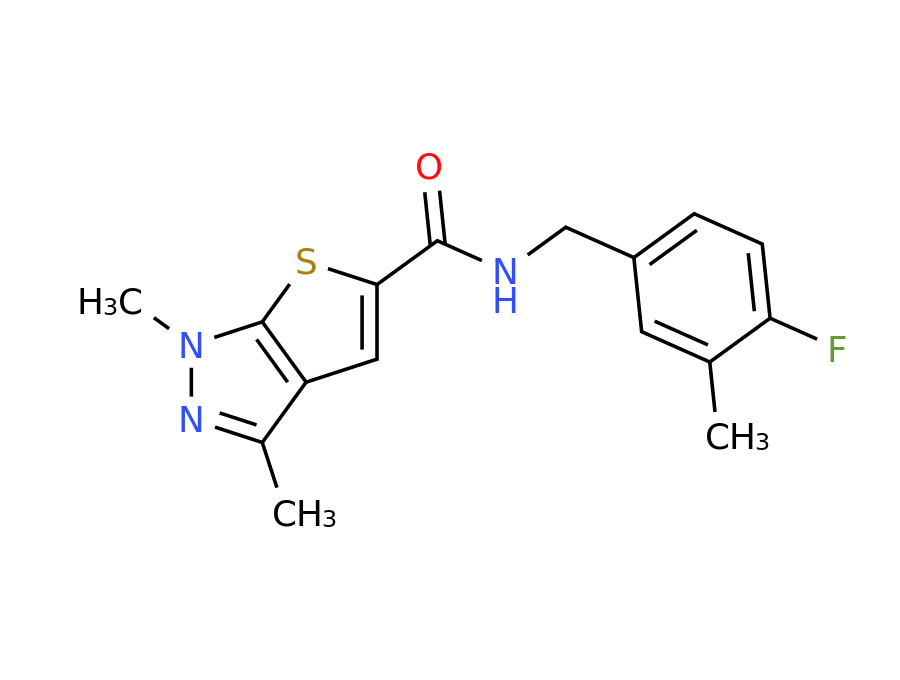 Structure Amb298940