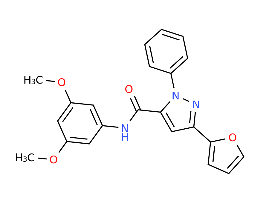 Structure Amb298983