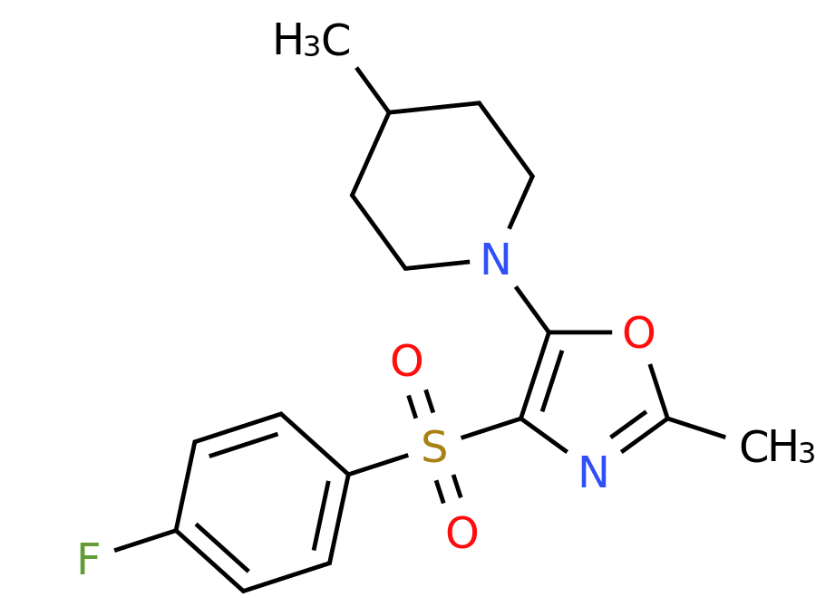 Structure Amb2989892