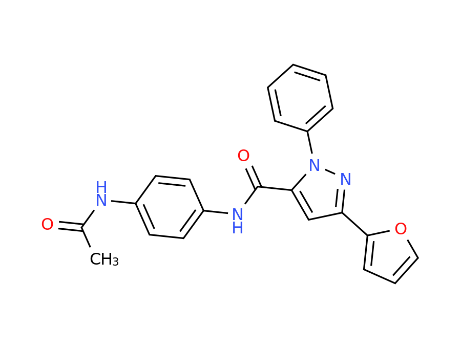 Structure Amb298991