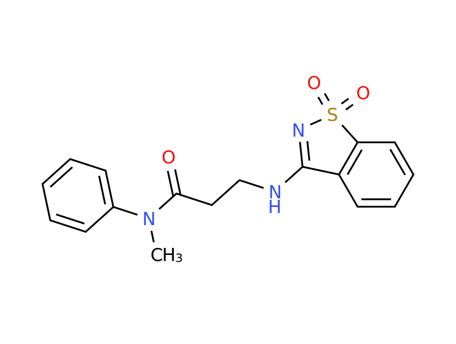 Structure Amb299051