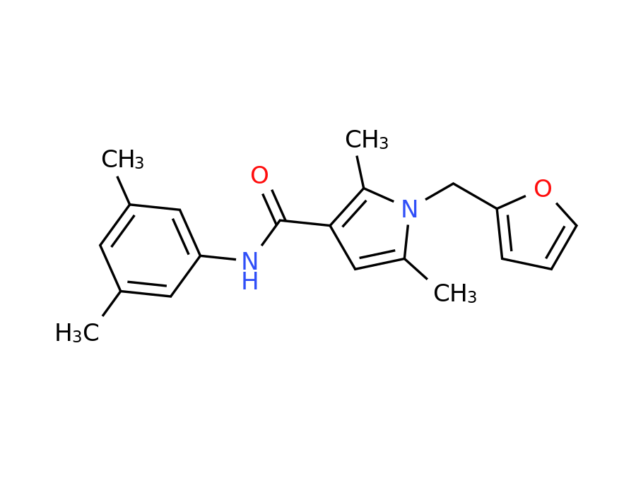 Structure Amb299106