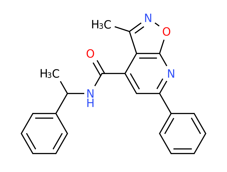 Structure Amb299539