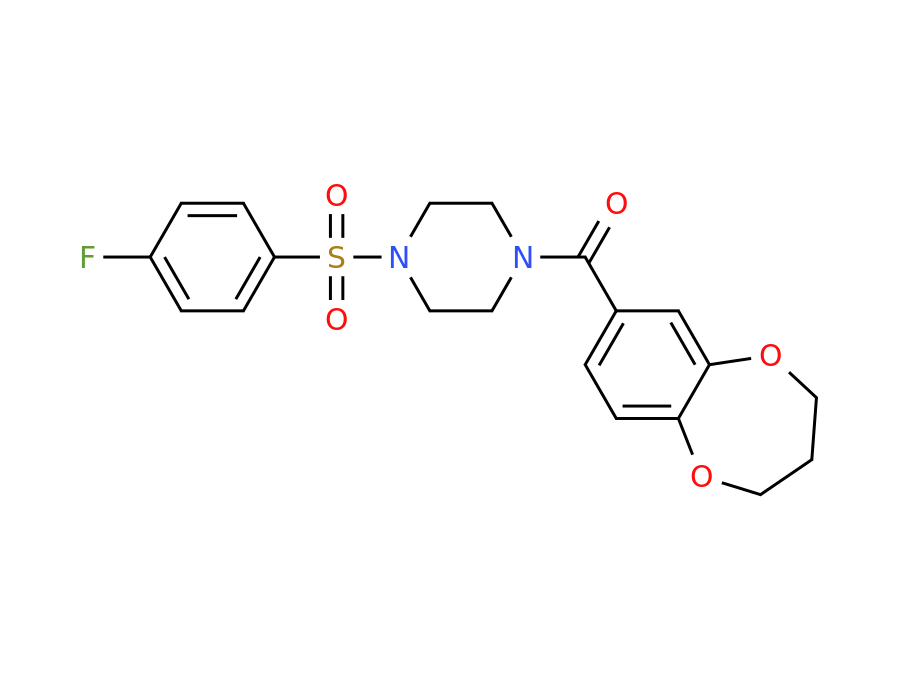 Structure Amb299615