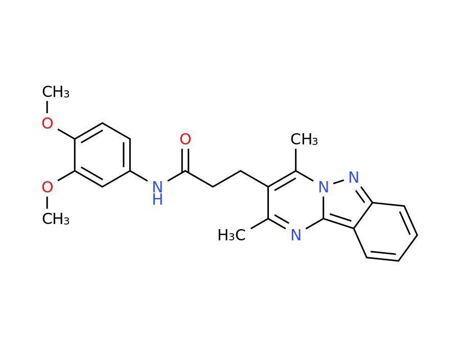 Structure Amb299670