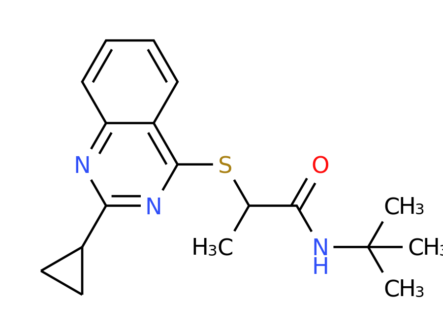 Structure Amb299729