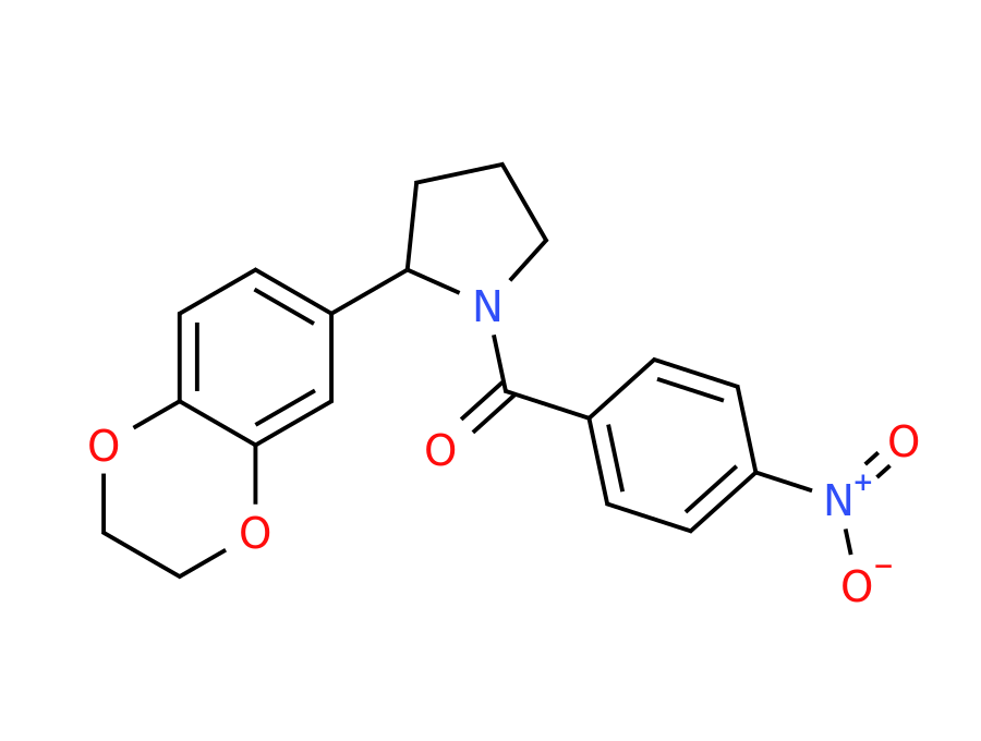 Structure Amb299768