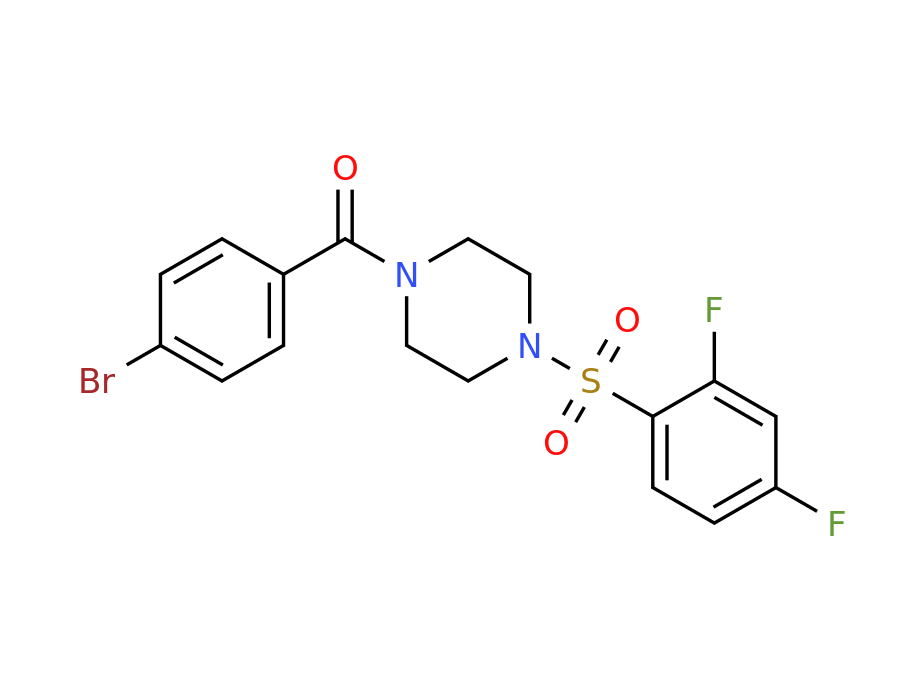 Structure Amb299832