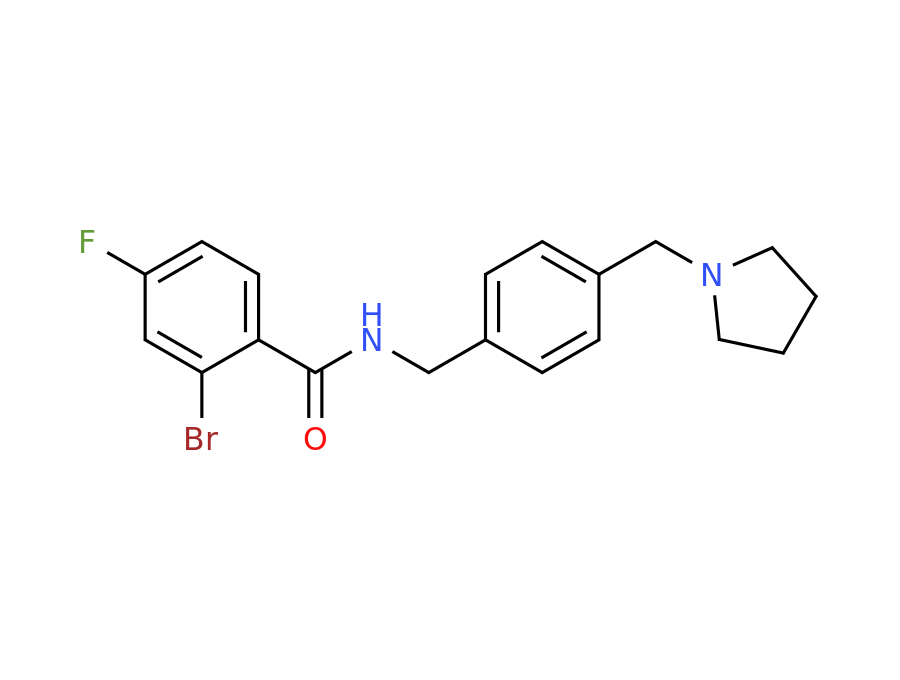 Structure Amb299852