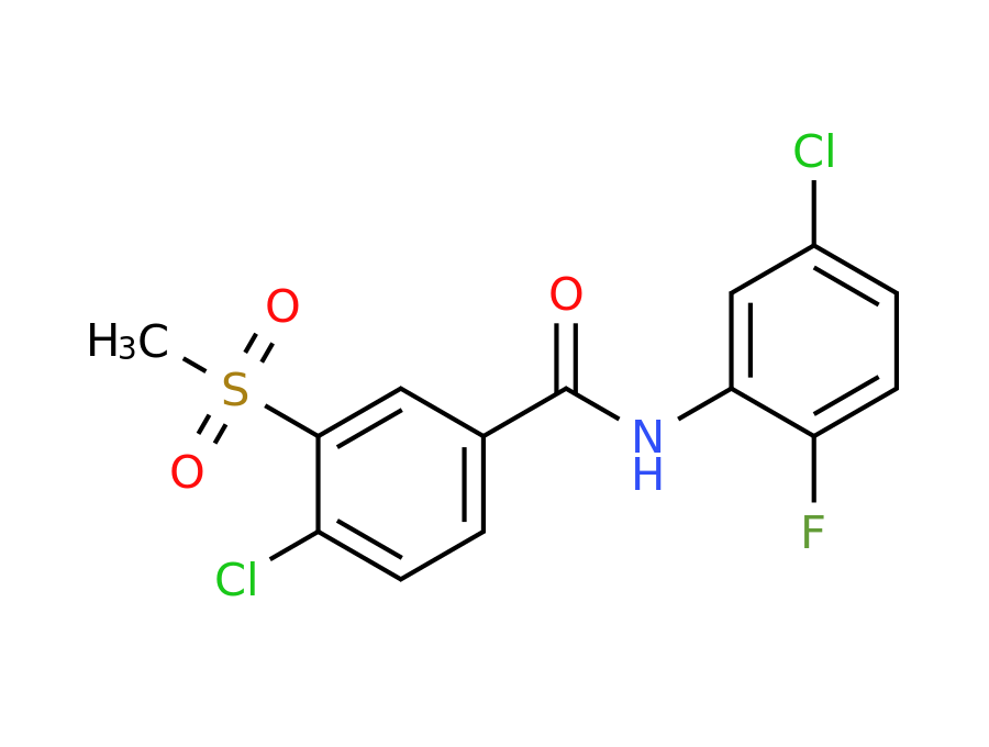 Structure Amb299875