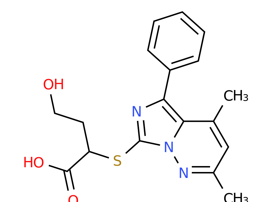 Structure Amb299934