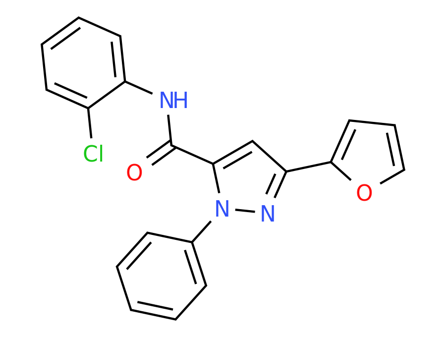 Structure Amb300075