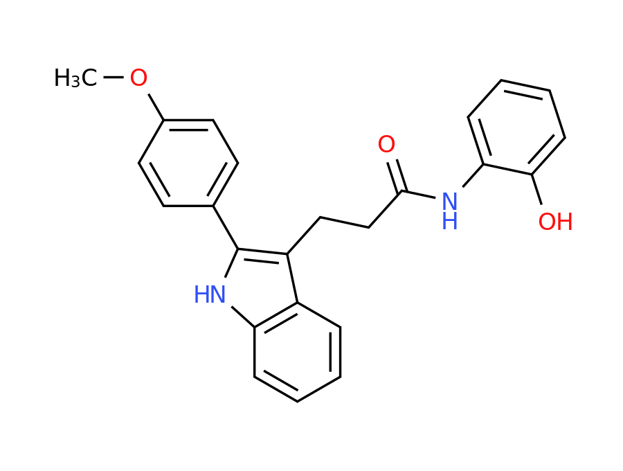 Structure Amb300084